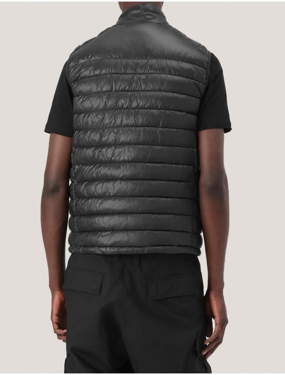 CHALECO KARL LAGERFED 505711 500590 NEGRO