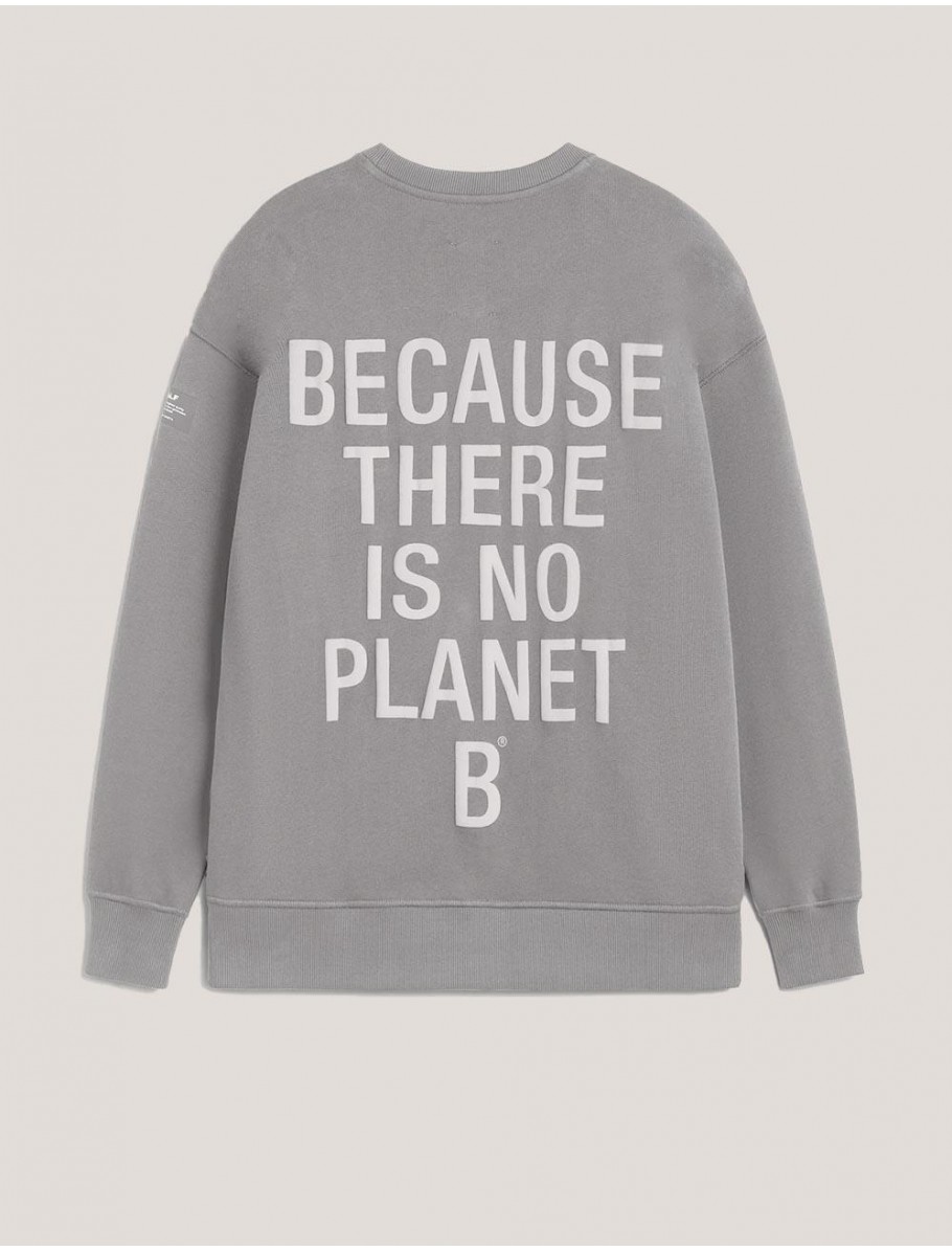 JERSEY ECOALF STORM GRIS