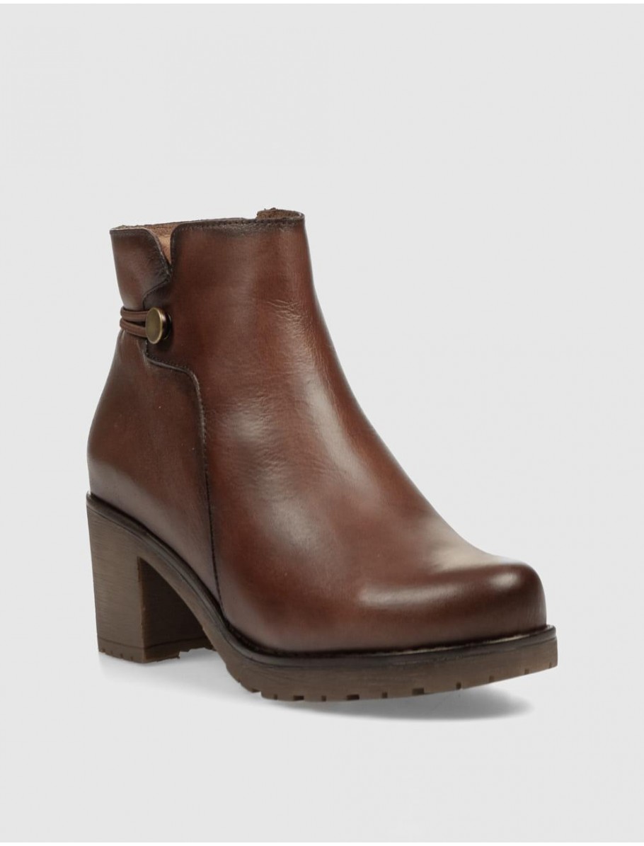 BOTiN GIORDA 40290 CUERO