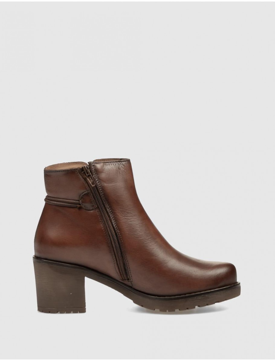 BOTiN GIORDA 40290 CUERO