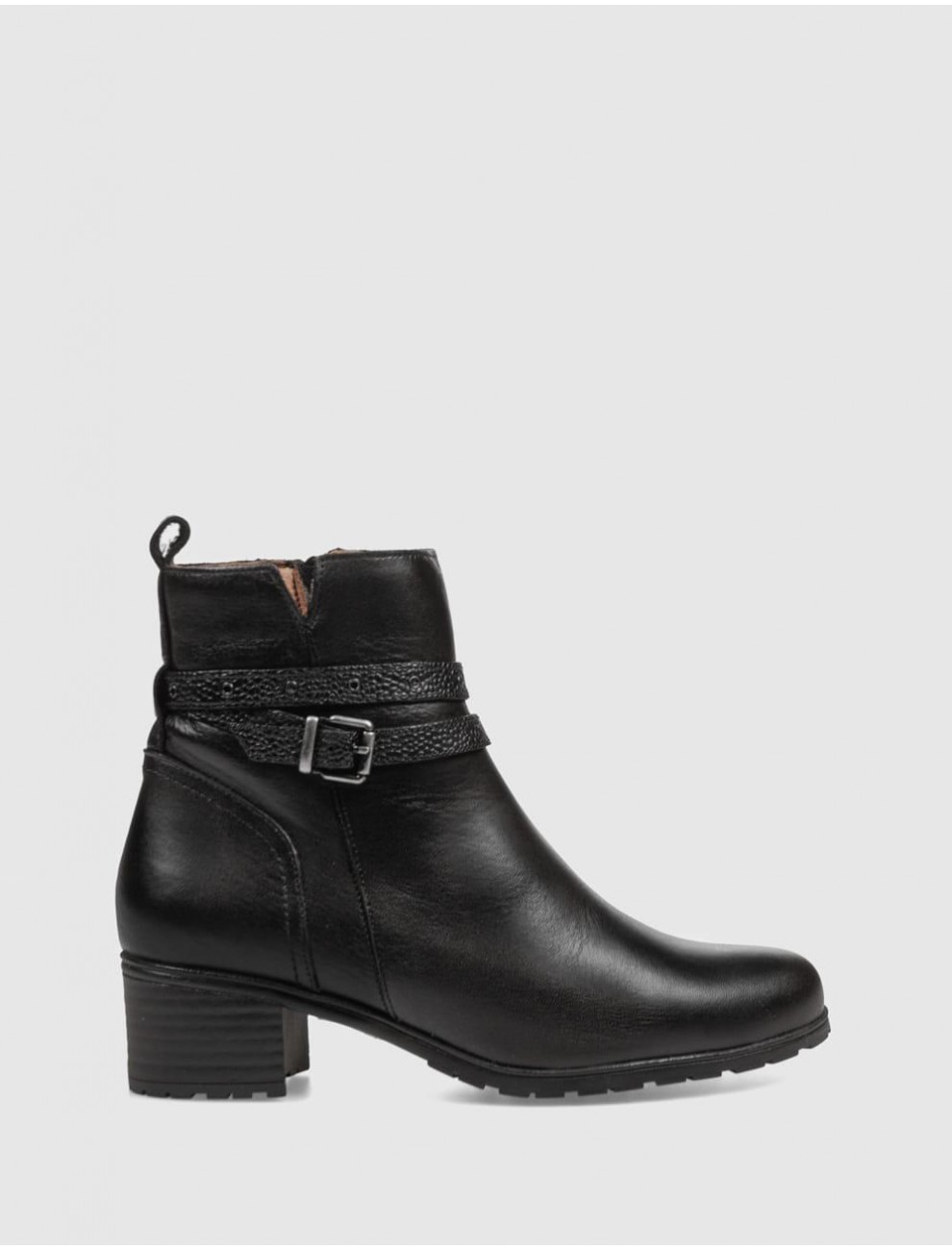 BOTiN GIORDA 37275 NEGRO