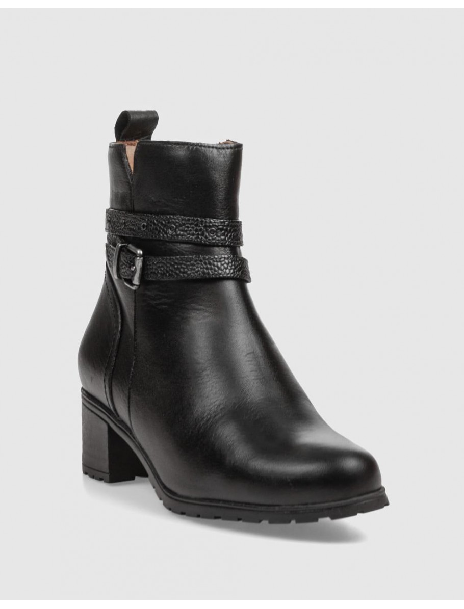 BOTiN GIORDA 37275 NEGRO