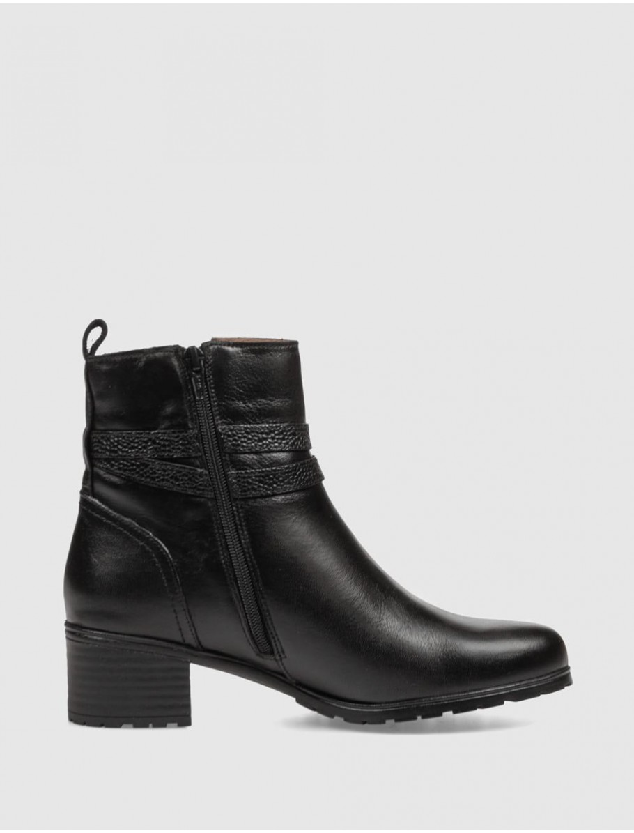 BOTiN GIORDA 37275 NEGRO