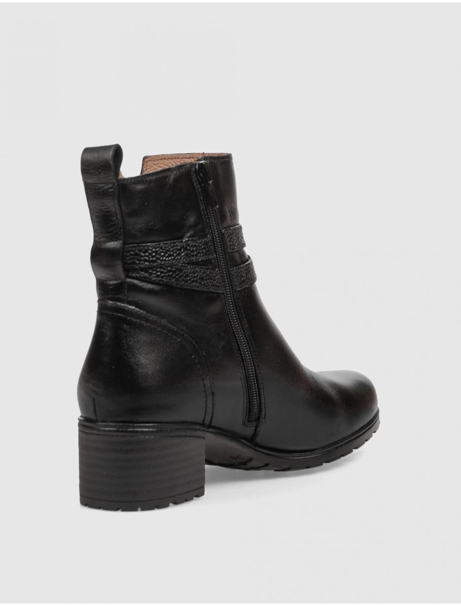 BOTiN GIORDA 37275 NEGRO