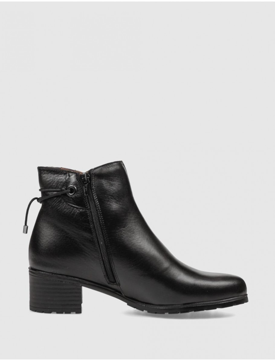 BOTiN GIORDA 37274 NEGRO