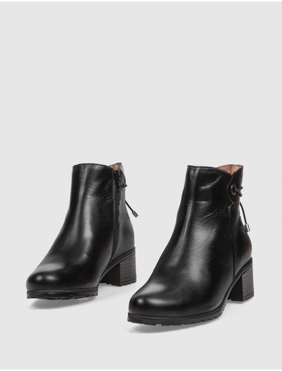BOTiN GIORDA 37274 NEGRO