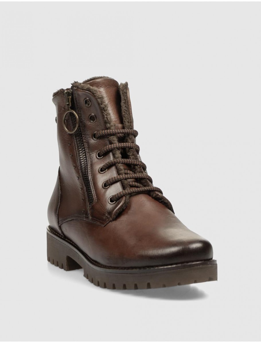 BOTiN GIORDA 23854 CUERO