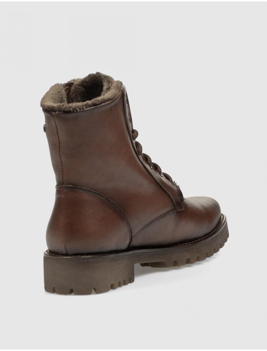 BOTiN GIORDA 23854 CUERO