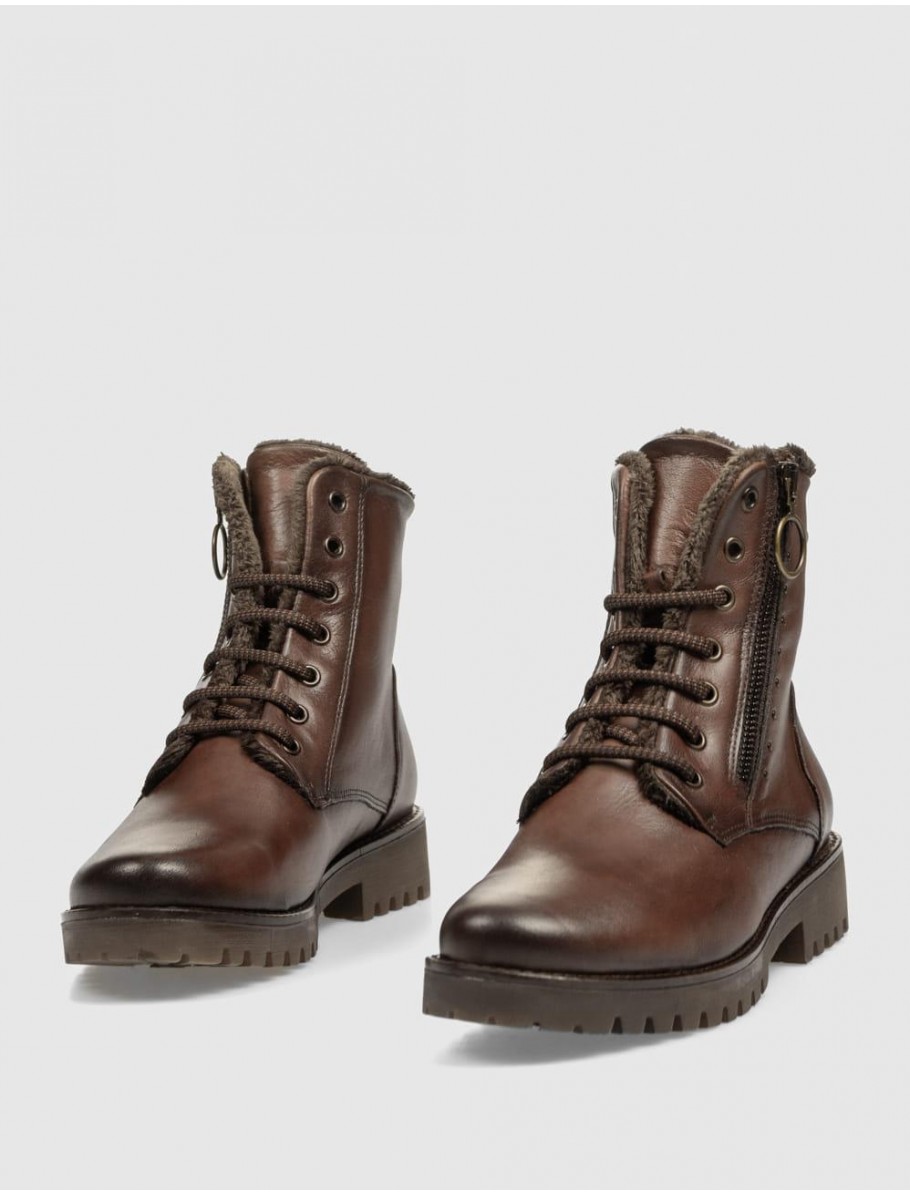BOTiN GIORDA 23854 CUERO