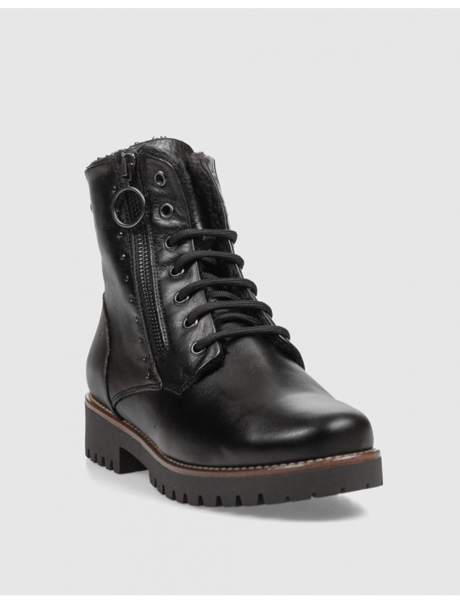 BOTiN GIORDA 23854 NEGRO