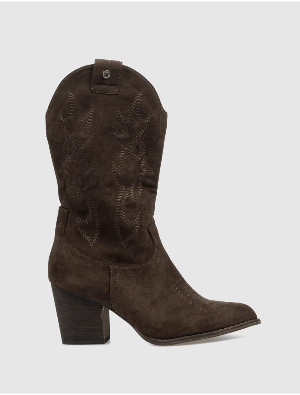 BOTA KAMOME TRENDS SORIA MARRoN