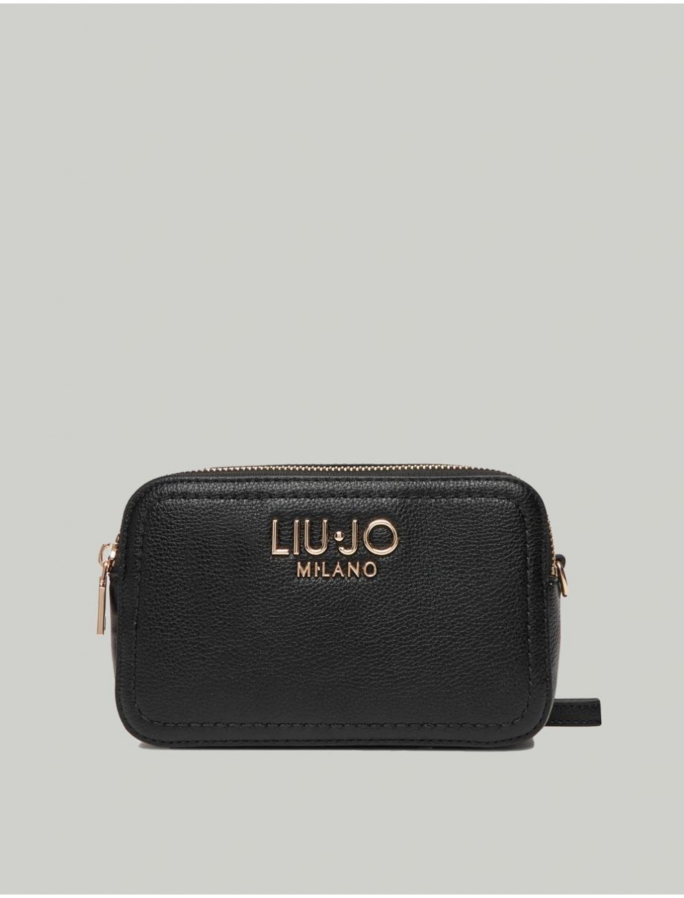 BOLSO LIUJO BOLSOS ECS S CAMERA CASE NEGRO