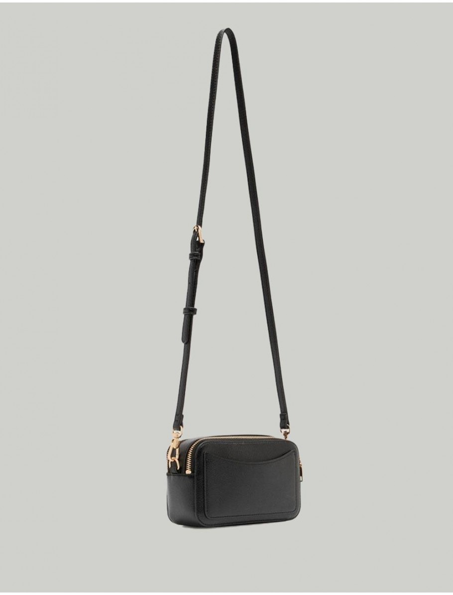 BOLSO LIUJO BOLSOS ECS S CAMERA CASE NEGRO