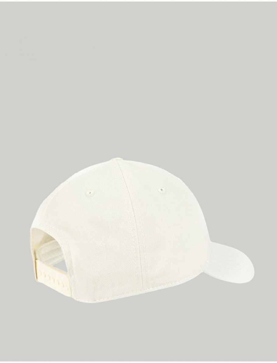 GORRA NEW BALANCE LAH53004 BLANCO