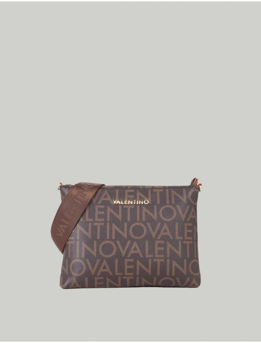 BOLSO VALENTINO BAGS REGINA RE VBS9IS17 MARRoN