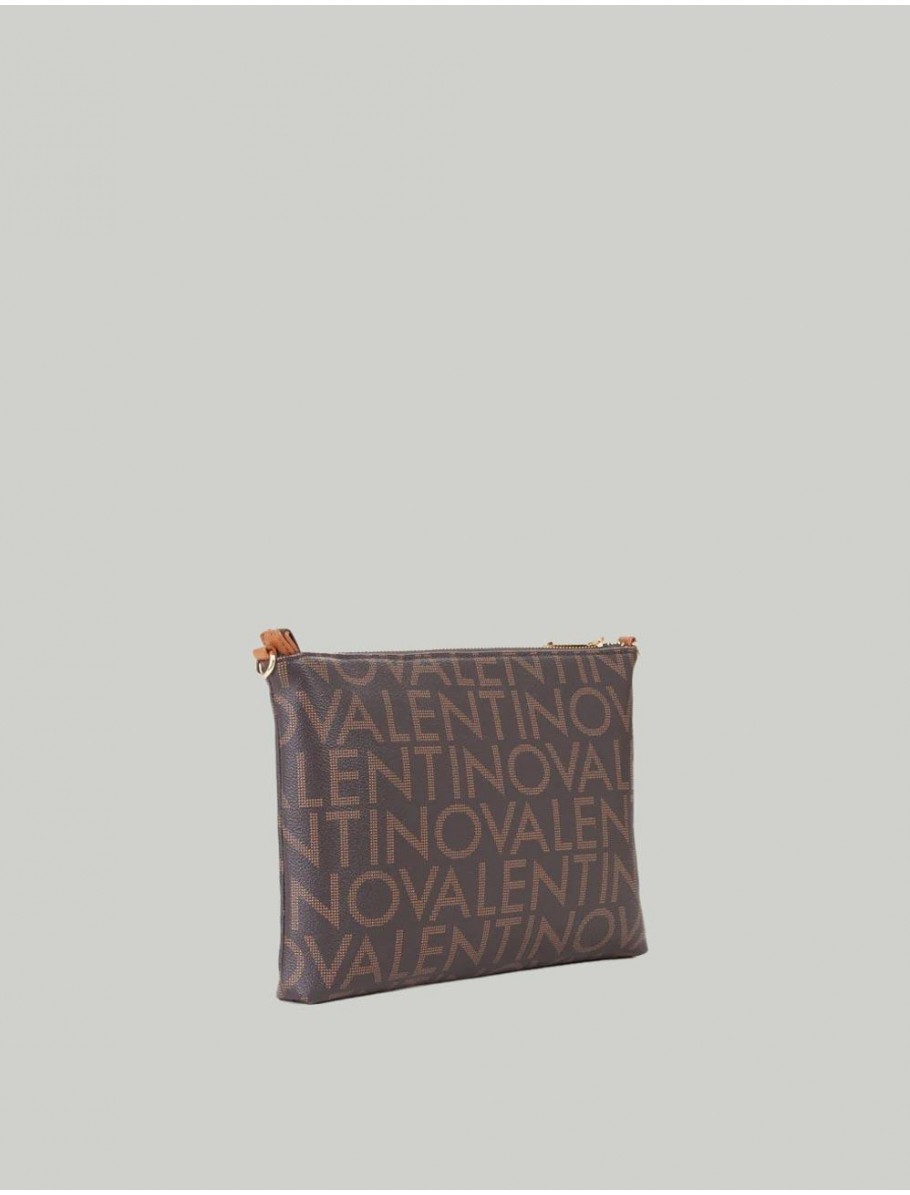 BOLSO VALENTINO BAGS REGINA RE VBS9IS17 MARRoN