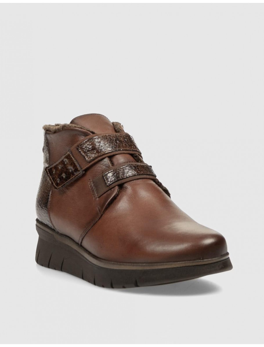 BOTiN GIORDA 25491 CUERO