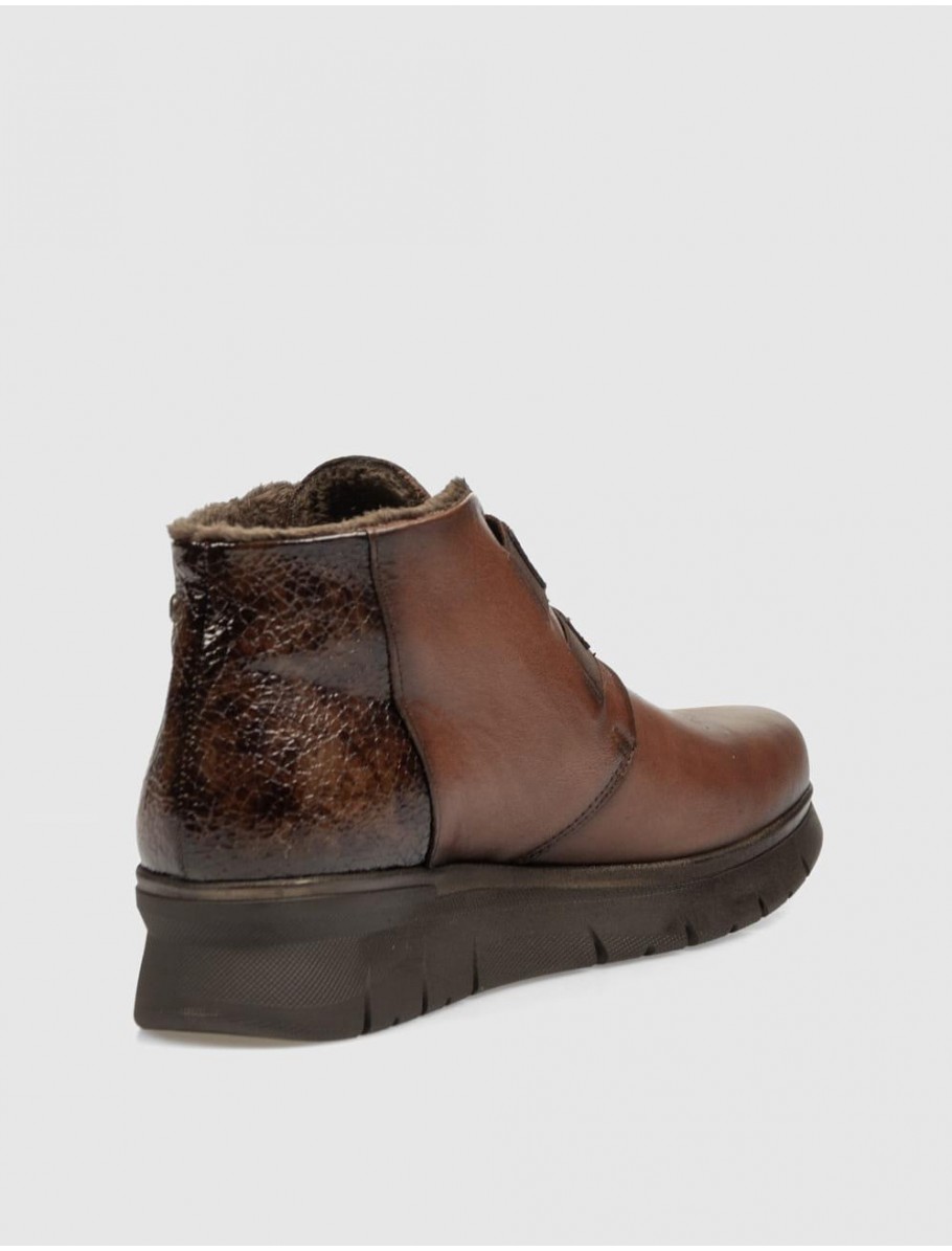 BOTiN GIORDA 25491 CUERO
