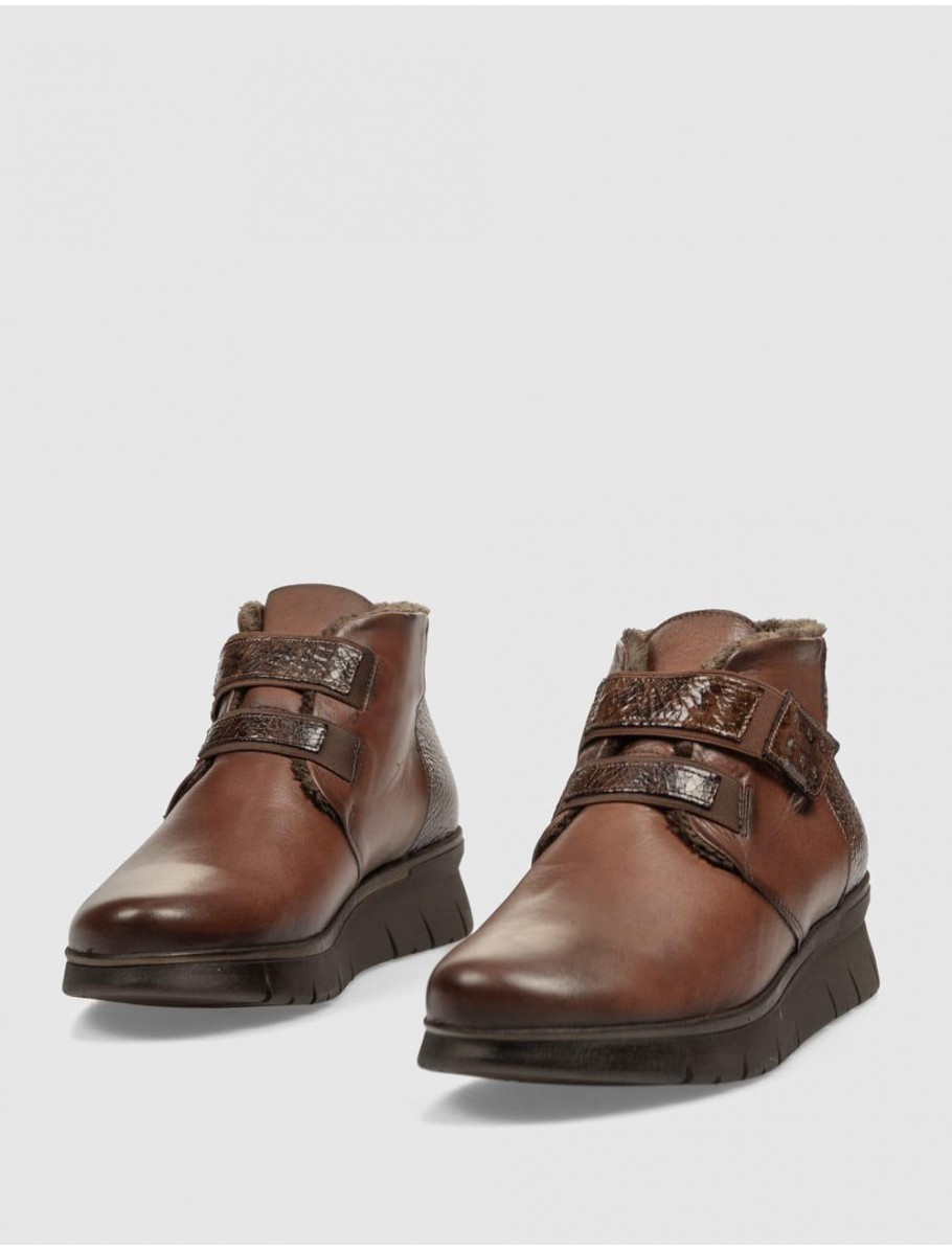 BOTiN GIORDA 25491 CUERO