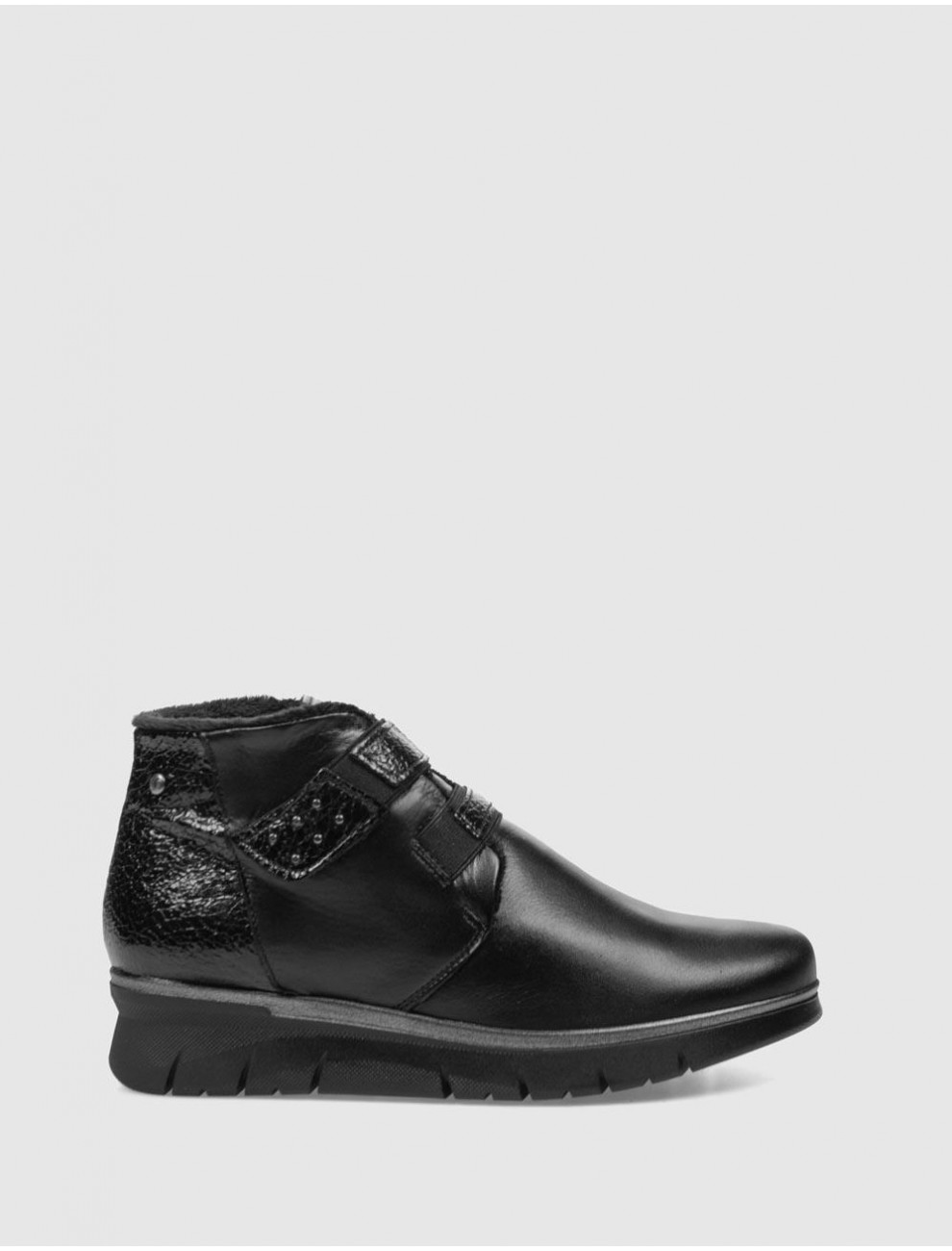BOTiN GIORDA 25491 NEGRO