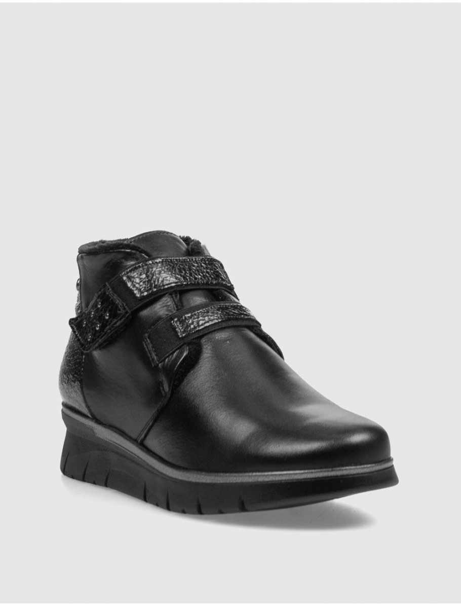 BOTiN GIORDA 25491 NEGRO