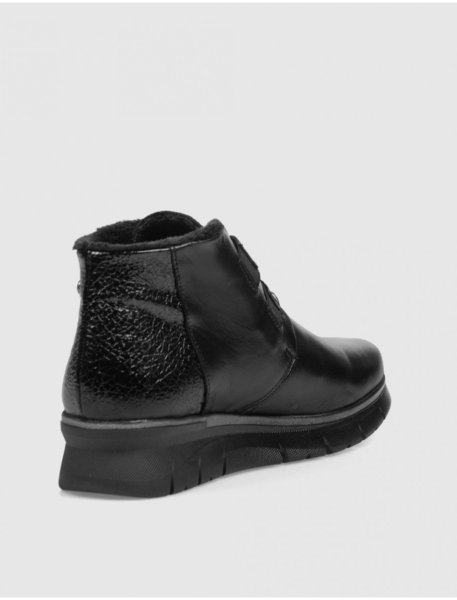 BOTiN GIORDA 25491 NEGRO