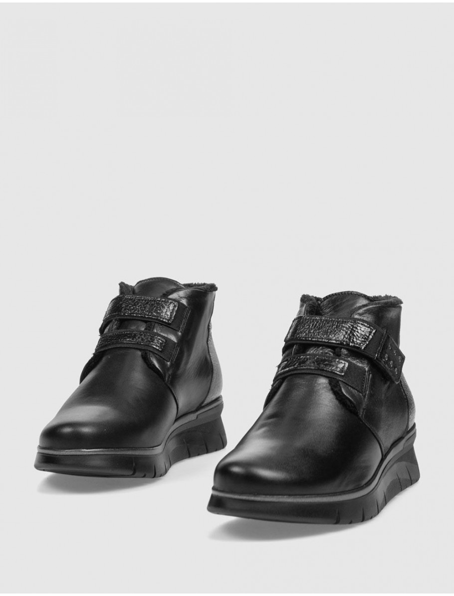 BOTiN GIORDA 25491 NEGRO