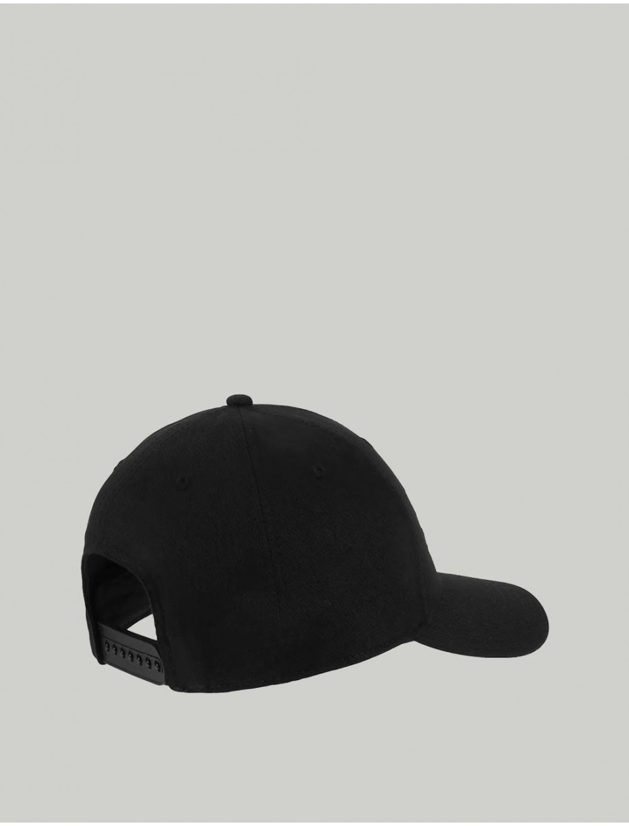 GORRA NEW BALANCE LAH53004 NEGRO