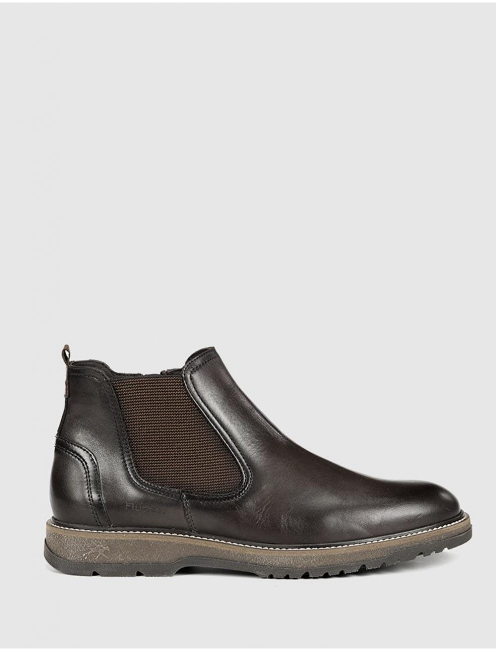 BOTiN FLUCHOS F2323 MARRoN