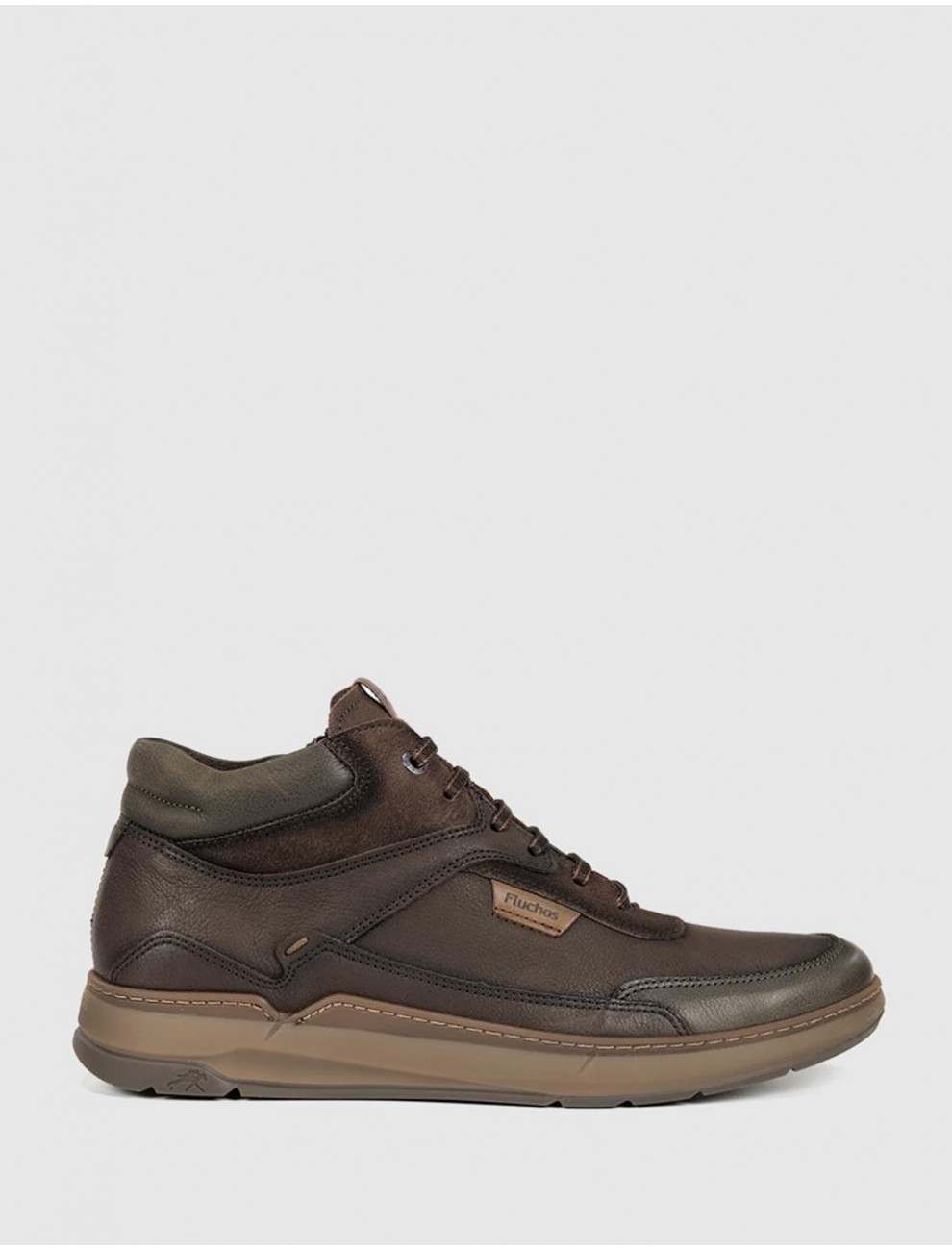 BOTiN FLUCHOS F2280 MARRoN