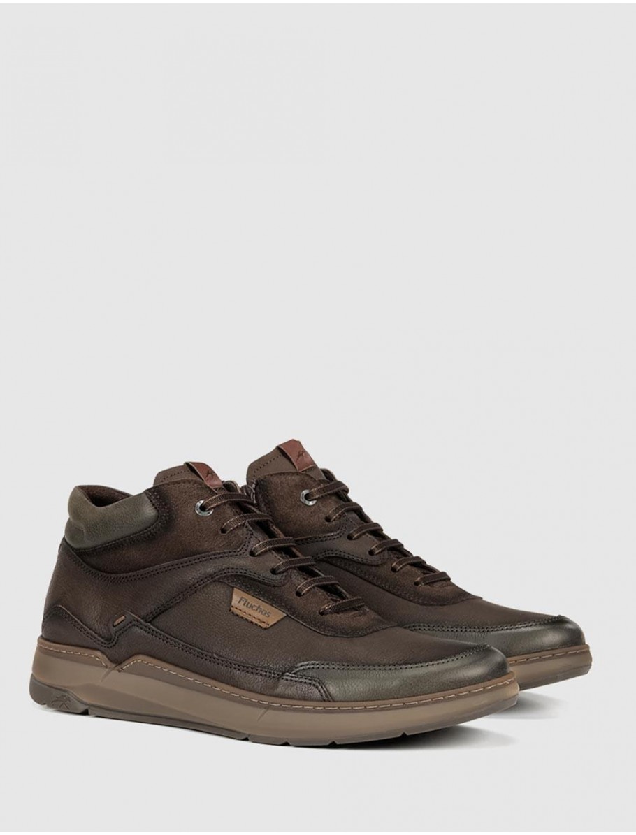 BOTiN FLUCHOS F2280 MARRoN