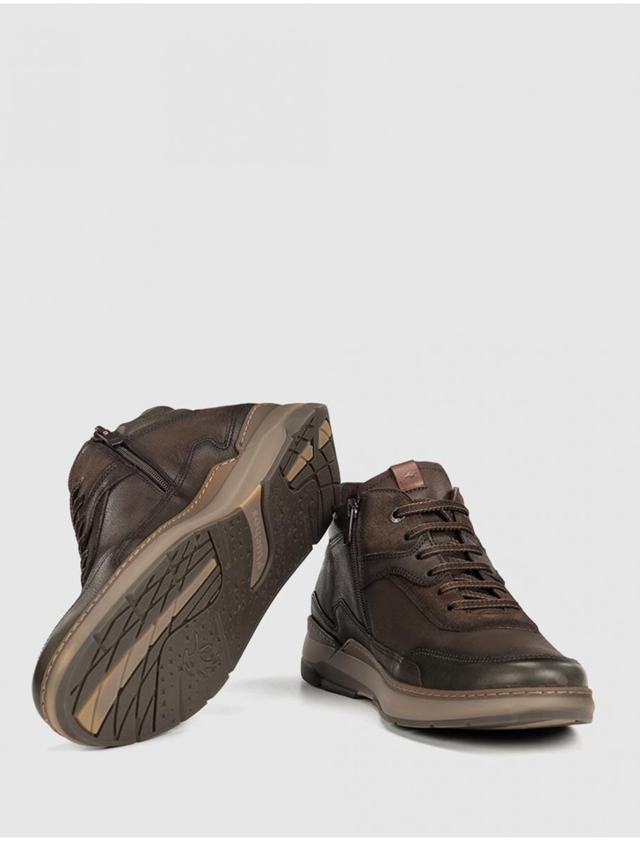 BOTiN FLUCHOS F2280 MARRoN