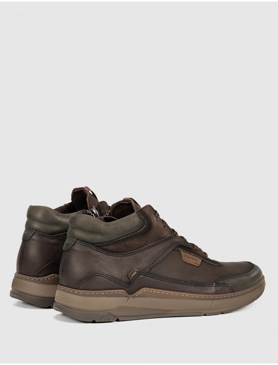 BOTiN FLUCHOS F2280 MARRoN