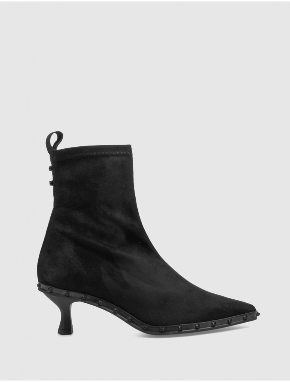BOTiN PEDRO MIRALLES 29565 NEGRO