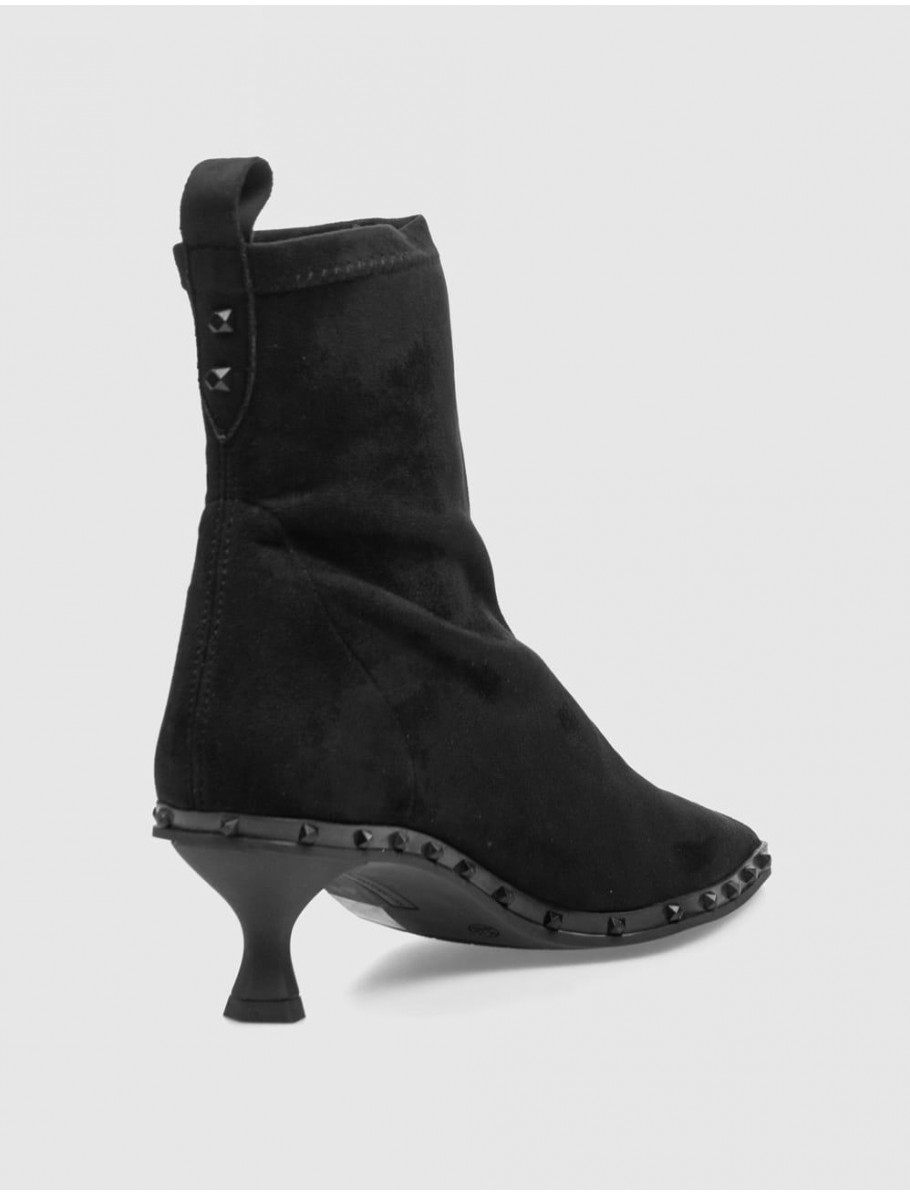 BOTiN PEDRO MIRALLES 29565 NEGRO