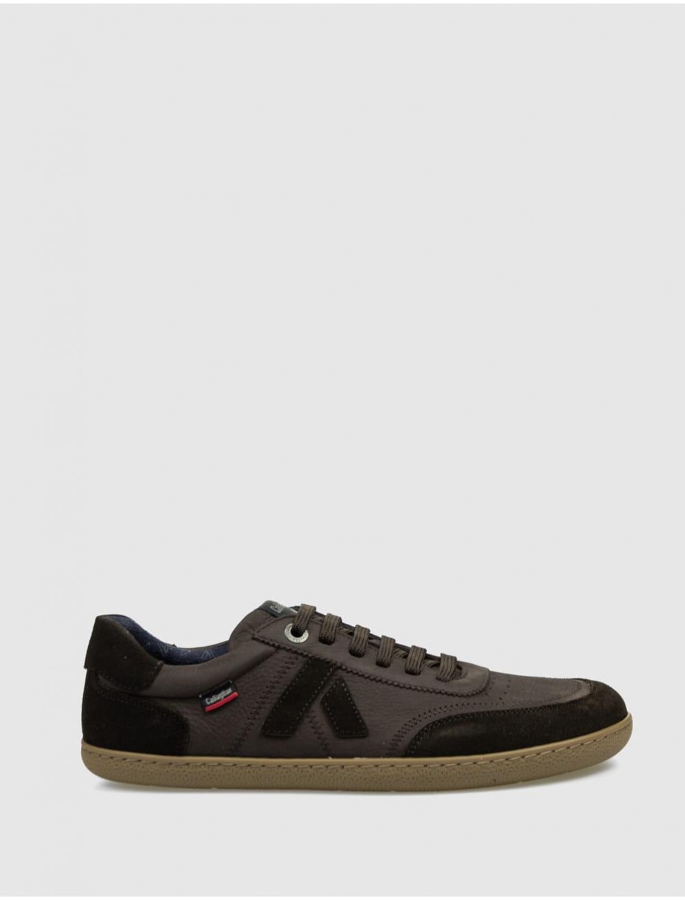 ZAPATO BAREFOOT CALLAGHAN 64500 MARRoN