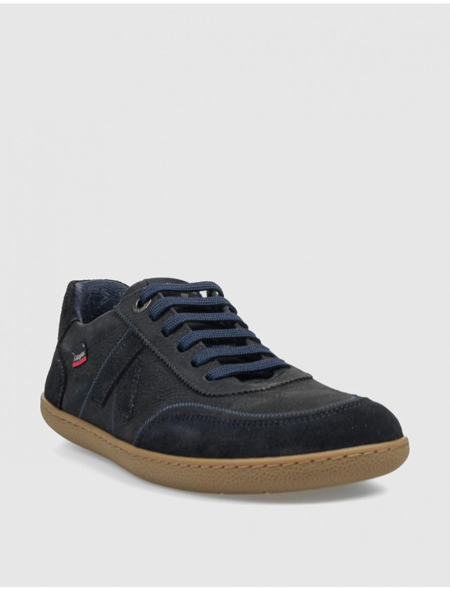 ZAPATO BAREFOOT CALLAGHAN 64500 MARINO