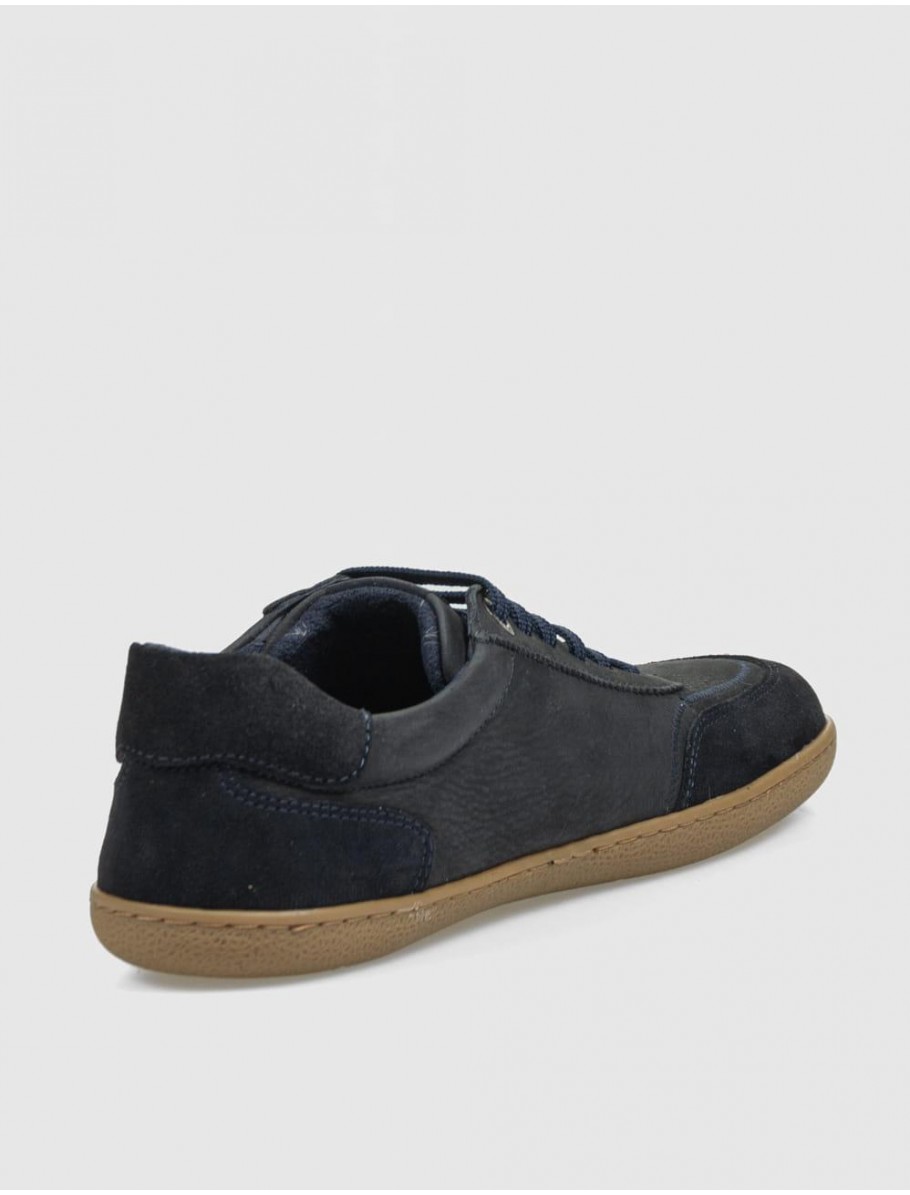 ZAPATO BAREFOOT CALLAGHAN 64500 MARINO