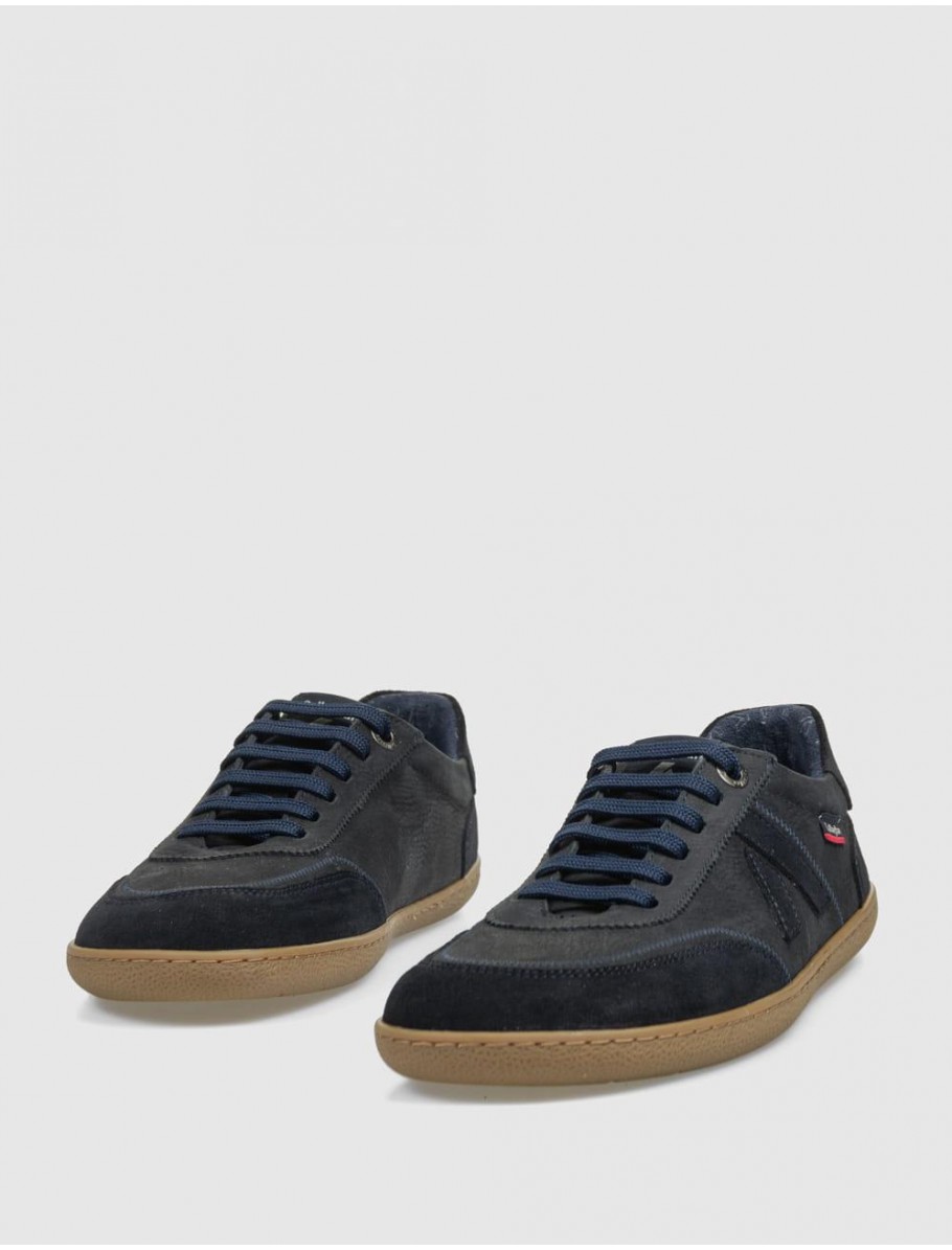 ZAPATO BAREFOOT CALLAGHAN 64500 MARINO