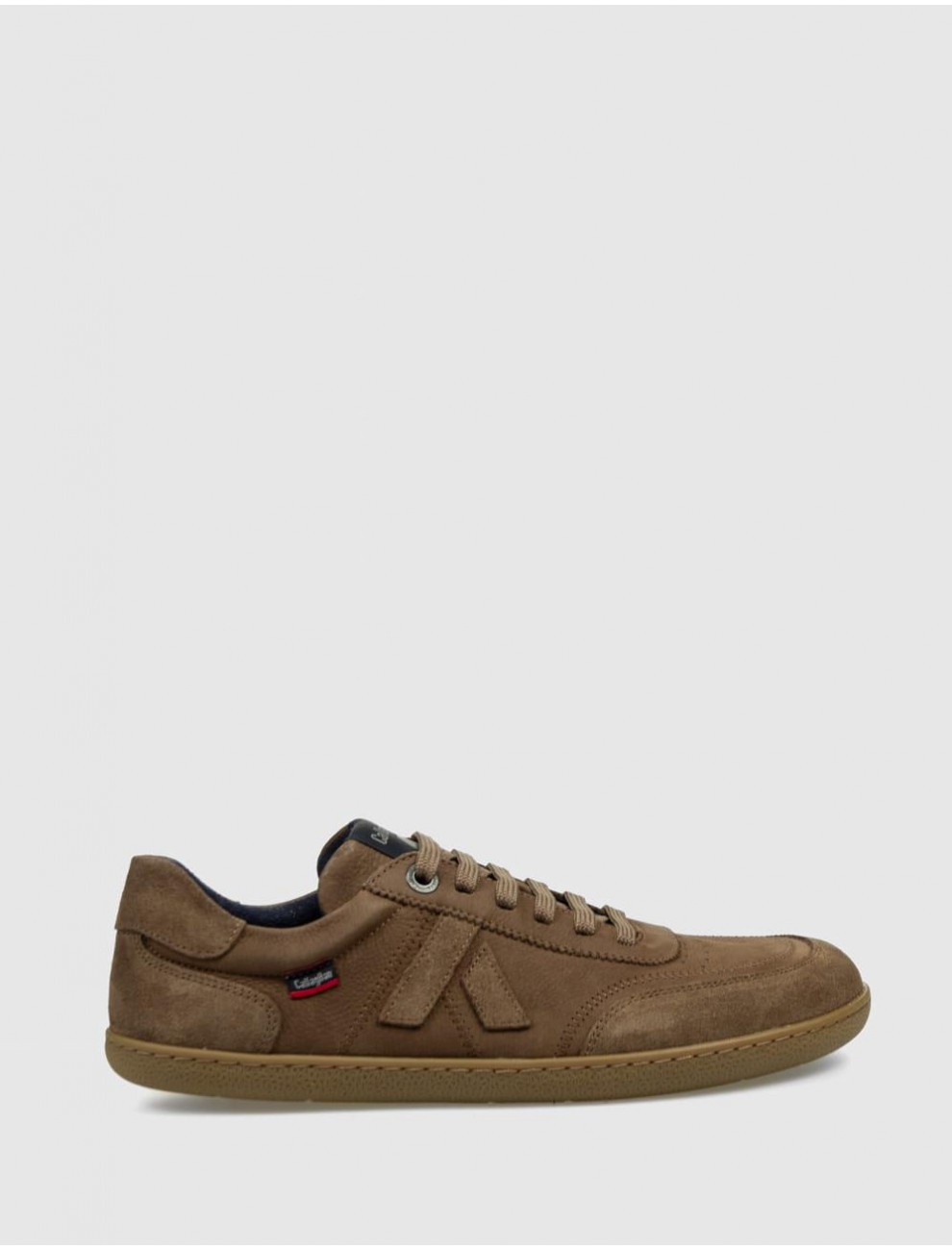 ZAPATO BAREFOOT CALLAGHAN 64500 CaMEL