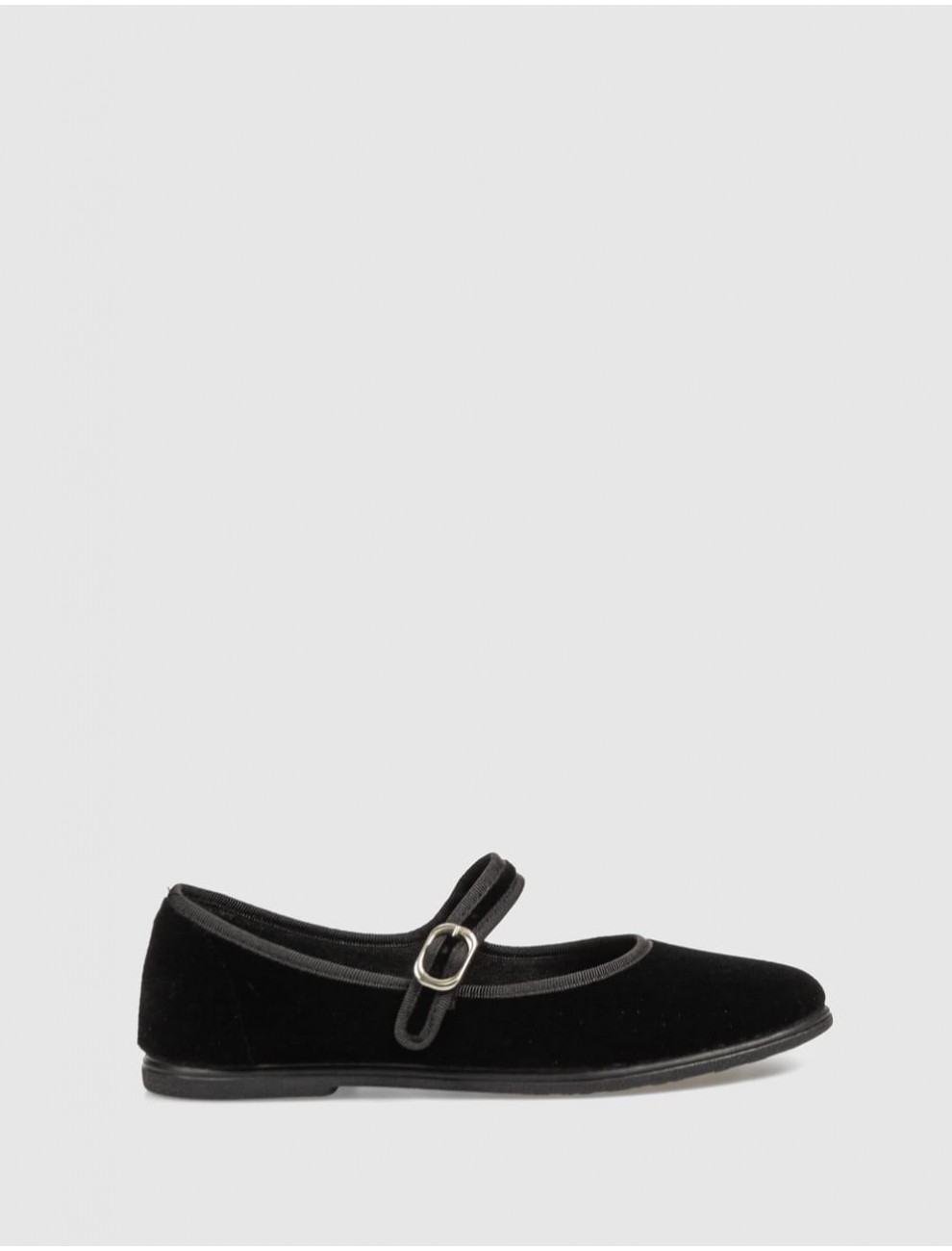 MERCEDITA MACARENA RANIA 1 NEGRO
