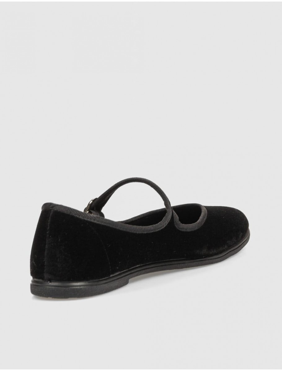 MERCEDITA MACARENA RANIA 1 NEGRO