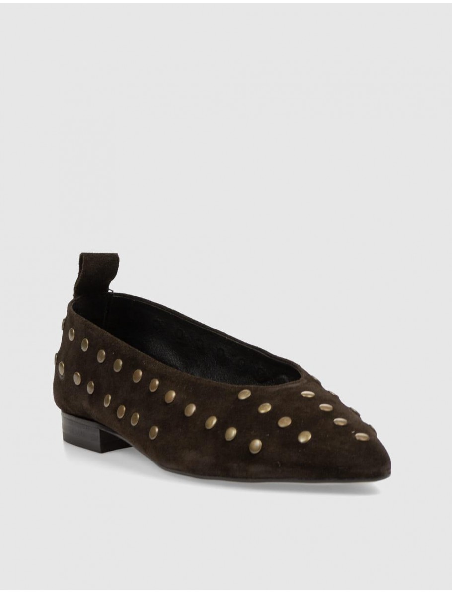 BAILARINA DESIREE MAVI1 MARRoN
