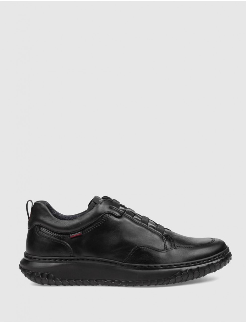 ZAPATILLA CALLAGHAN 60805 NEGRO