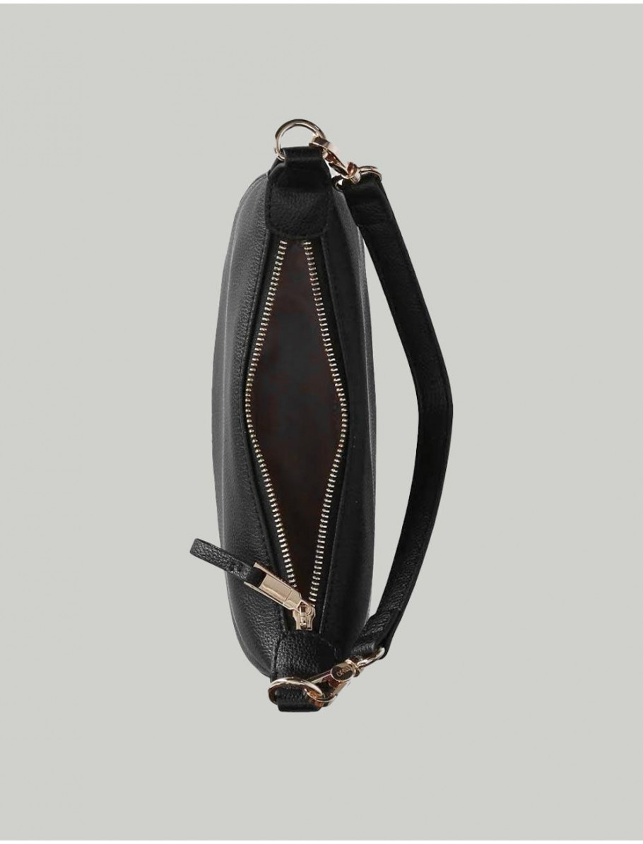 BOLSO LIUJO BOLSOS ECS S HOBO NEGRO