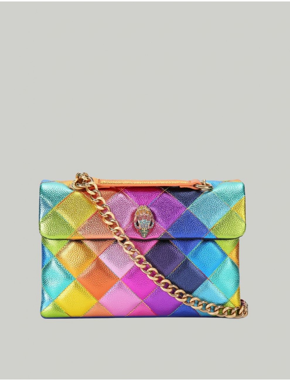 BOLSO KURT GEIGER KENSIGTON BAG P MULTI