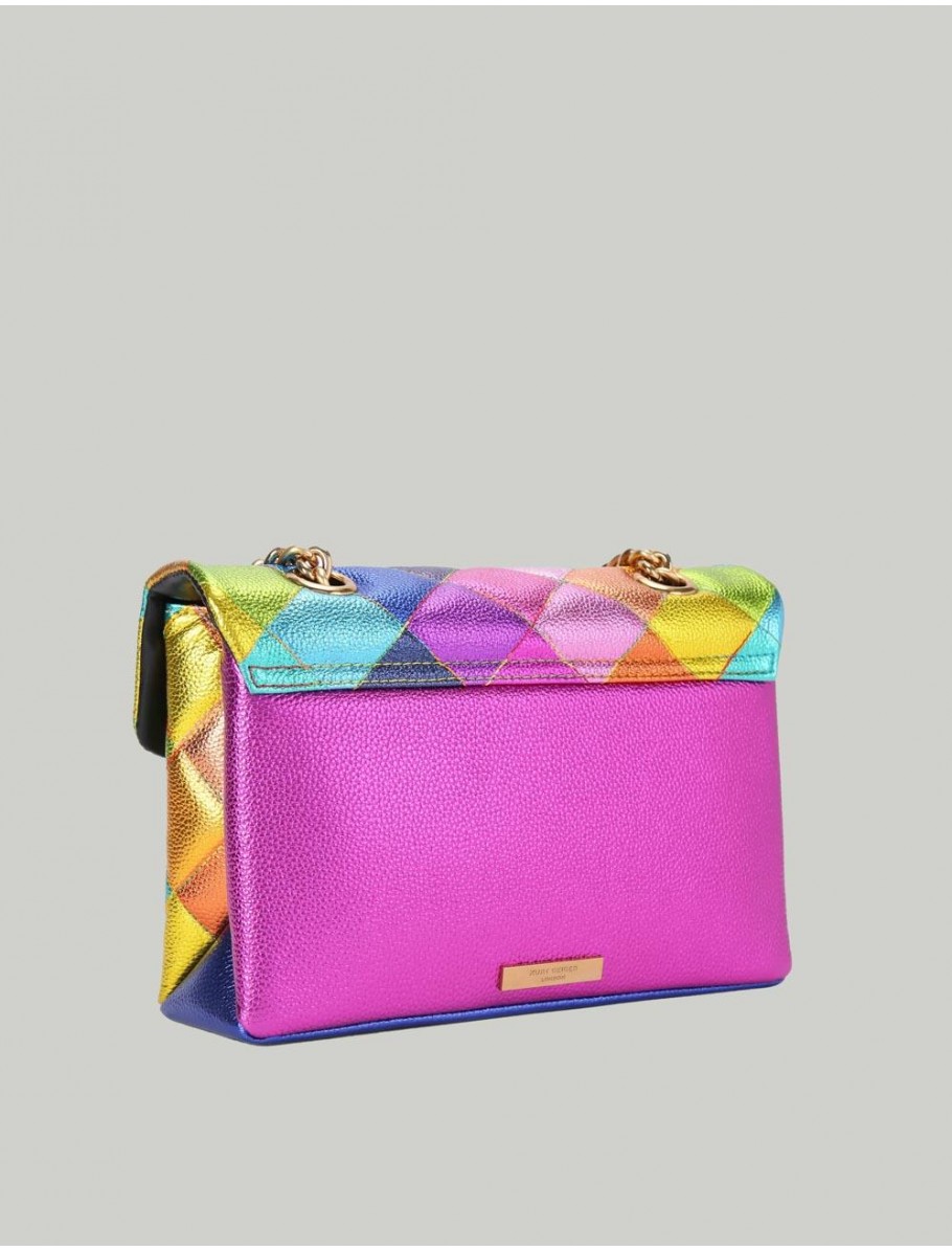 BOLSO KURT GEIGER KENSIGTON BAG P MULTI