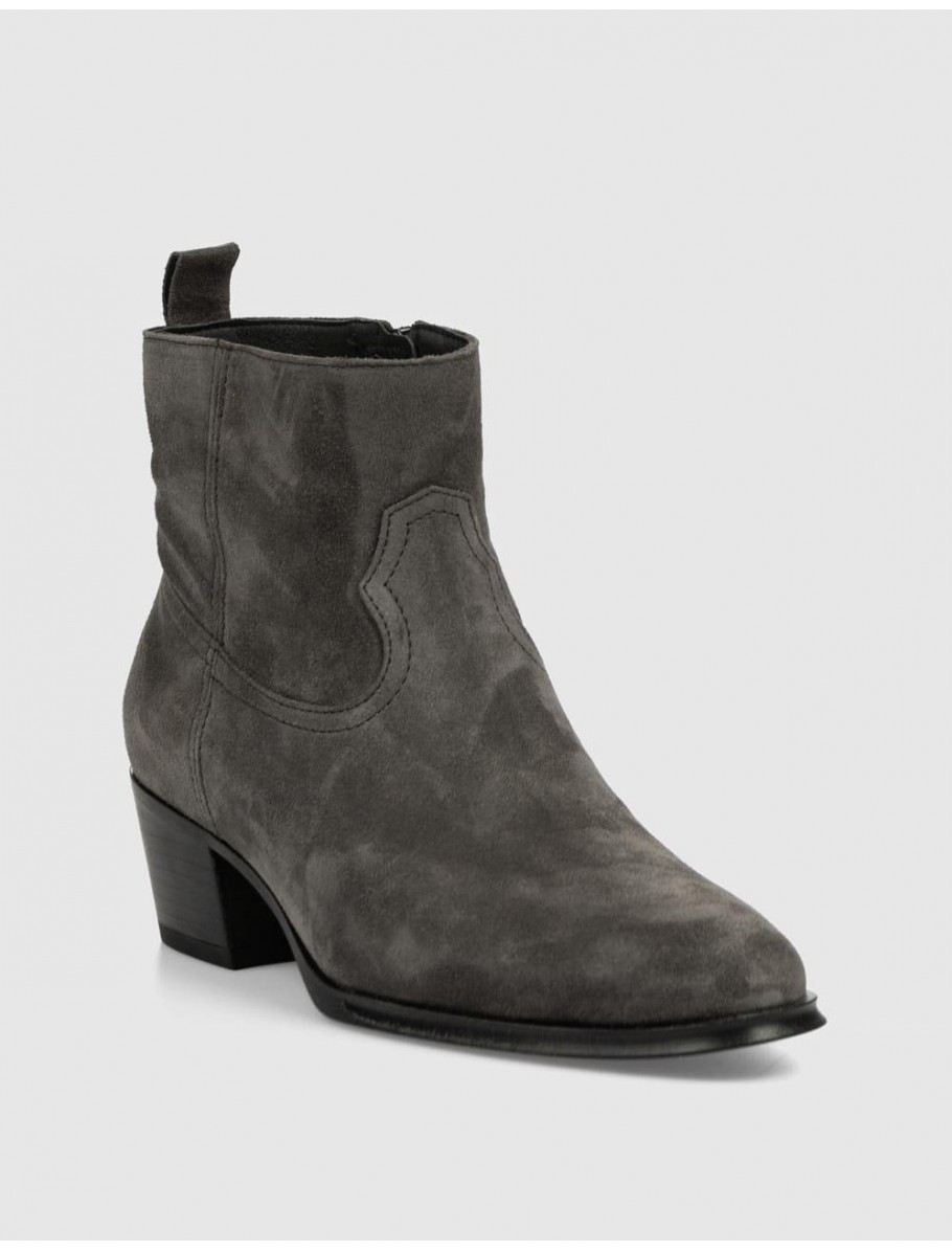 BOTiN ALPE MAINE 5266 GRIS