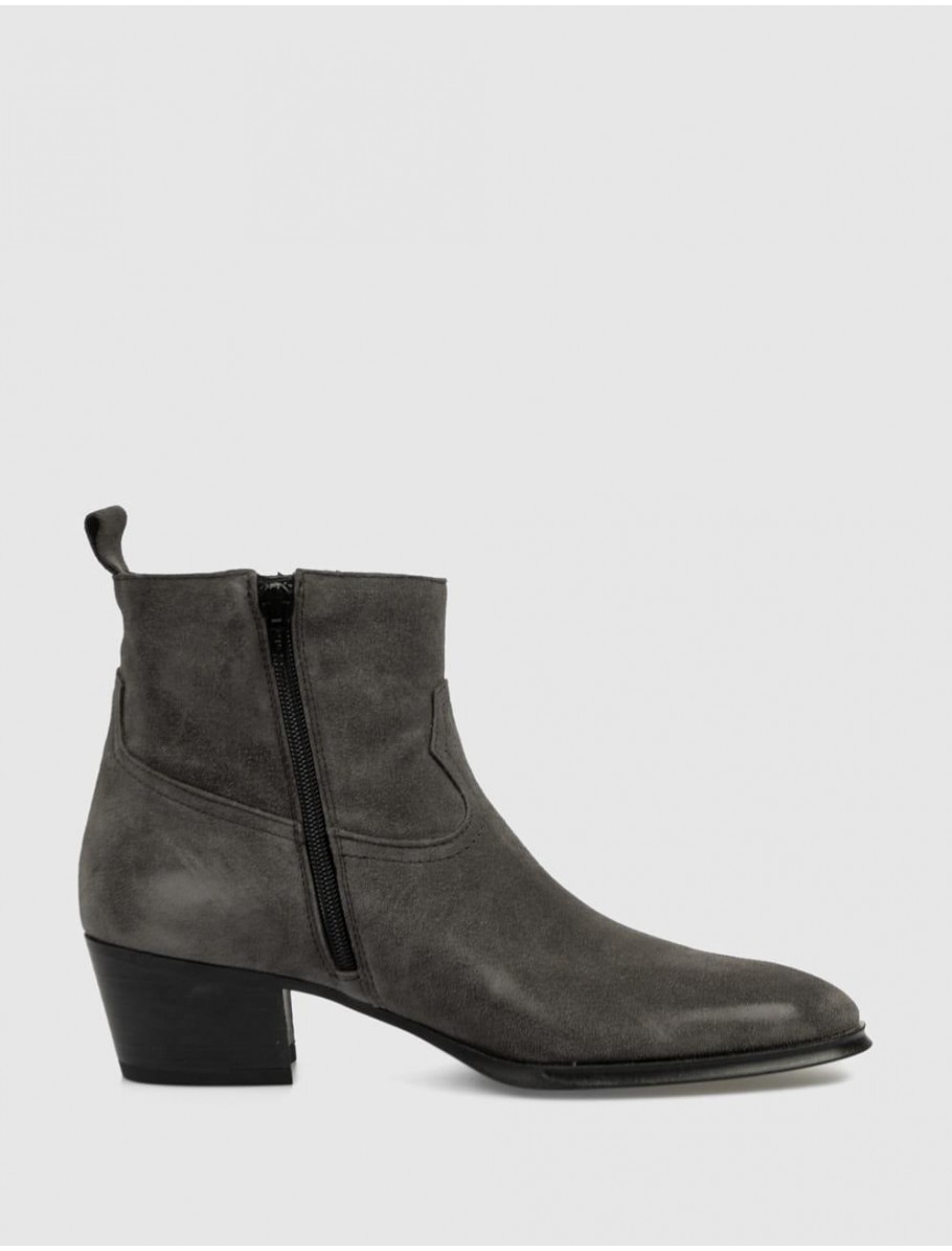 BOTiN ALPE MAINE 5266 GRIS