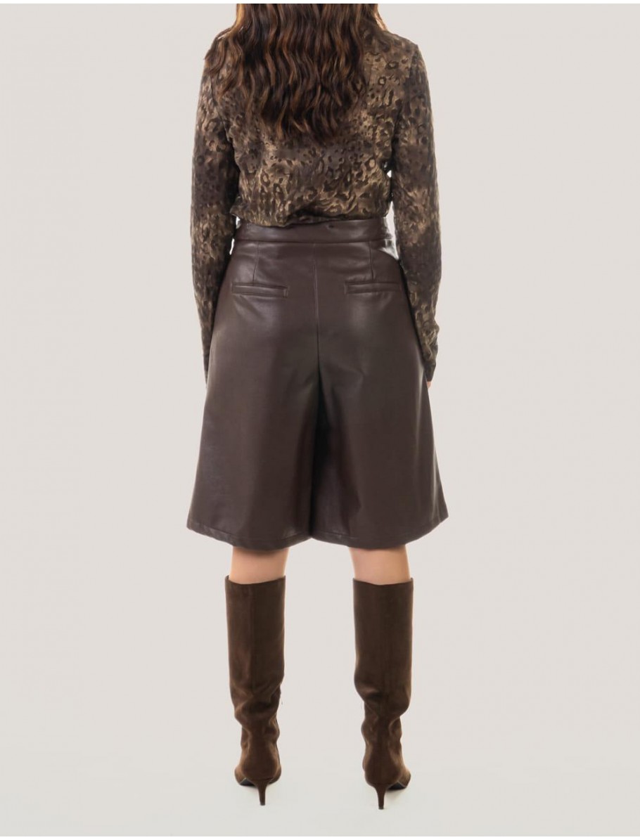 PANTALoN OBVIO RYAN MARRoN